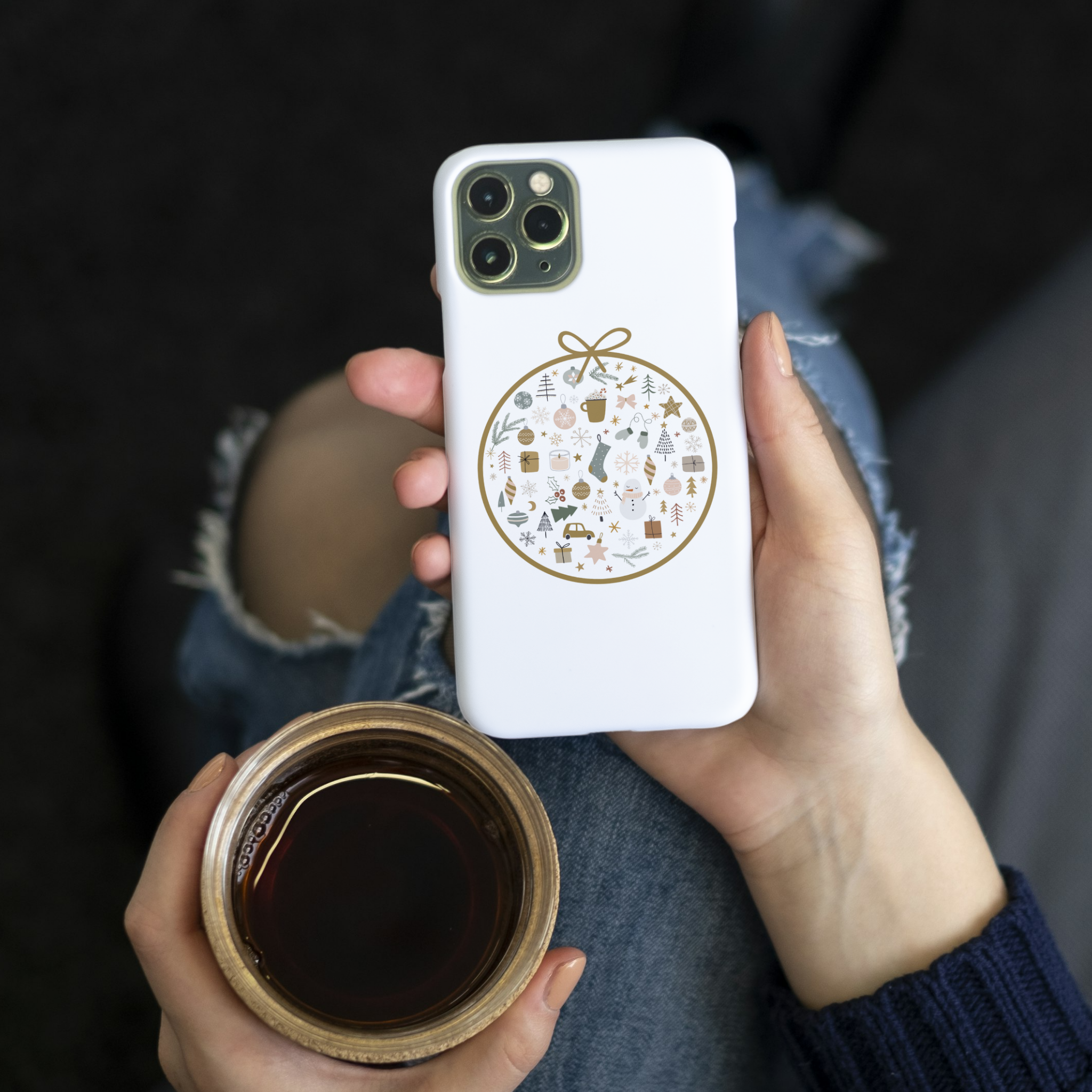 Glow of the Holidays